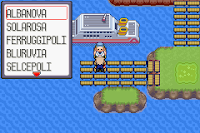 Pokemon Inheritance Screenshot 05