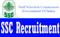 SSC NR Recruitment sscnr.net.in Apply Online Application Form