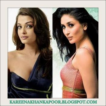 Kareena Kapoor Khan vs Aishwarya Rai