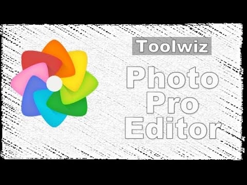 Aplikasi Toolwiz Photos