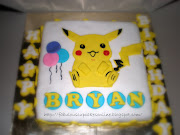 PikachuPokemon