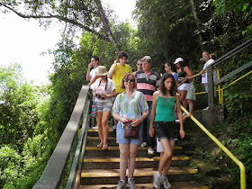 Parque Nacional do Iguaçu - Cataratas do Iguaçu 