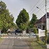 Disini !!! Lokasi alamat kantor Pegadaian CILACAP  Jawa Tengah