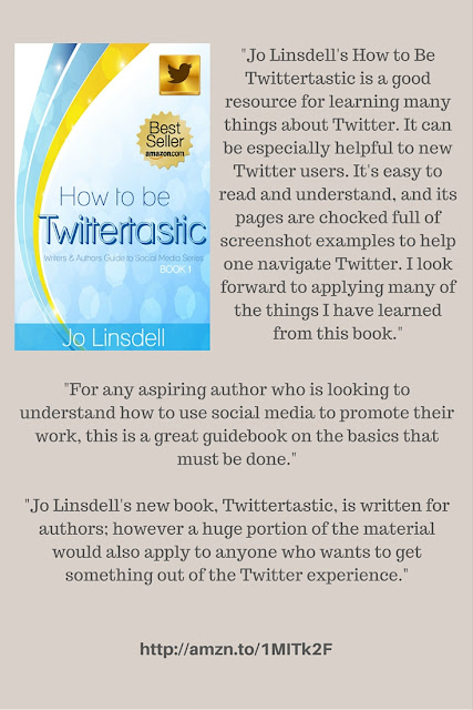 Special Offer: How to be Twittertastic only $0,99! #Books #Amazon http://amzn.to/1H2dpR6