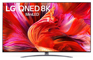10 Top 8K TV Recommendations