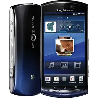 Firmware For Device Sony Ericsson Xperia Neo V MT15i