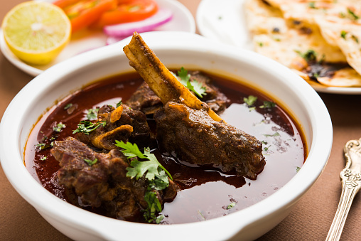 Quick Mutton Paya Recipe in Urdu