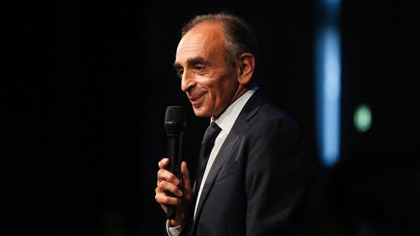 Éric Zemmour reçu par le premier ministre hongrois Viktor Orbán vendredi