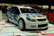 suzuki race car (suzuki race car )