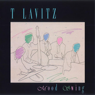 T Lavitz - 1991 - Mood Swing