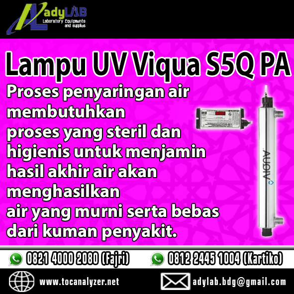 HARGA LAMPU UV STERILIGHT  | HARGA LAMPU ULTRAVIOLET  DEPOT AIR MINUM ISI ULANG |  STERILISASI AIR | HARGA UV STERILIGHT | LAMPU UV STERILISASI AIR TAHUN 2019