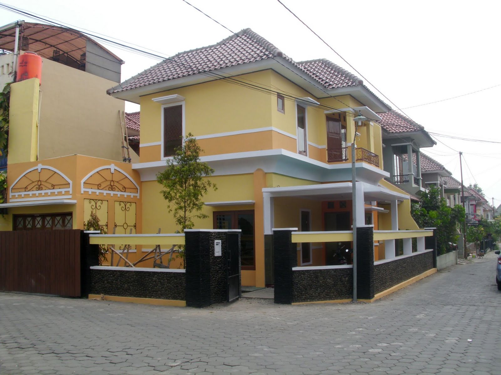 Jasa Renovasi Ruko Di Surabaya