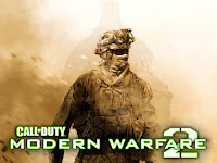 Call of Duty Modern Warfare 2 PC Game Download