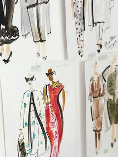 Patternmaking Terms for Fashion Design