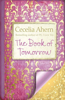 The Book of Tomorrow by Cecelia Ahern