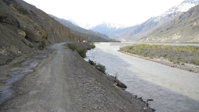 spiti valley trip