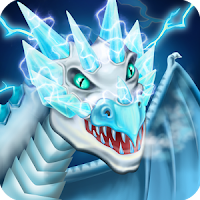 Dragon Village - City Sim Mania MOD v6.77 Apk + Data Terbaru 2016