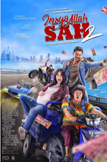 Download Film Insya Allah, Sah! 2 (2018) Full Movie Ganool