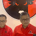 PDIP Bantah Tengah Jaring 5 Nama untuk Capres 2024