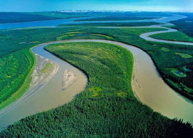 Irtysh River, Longest Rivers in the World, Longest River