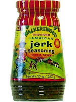 Walkerswood Jerk Seasoning