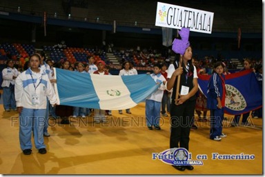 Delegación de Guatemala (7)