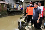 Relokasi Warga Bencana, Rumambi: Kebijakan Walikota Manado Sangat Manusiawi