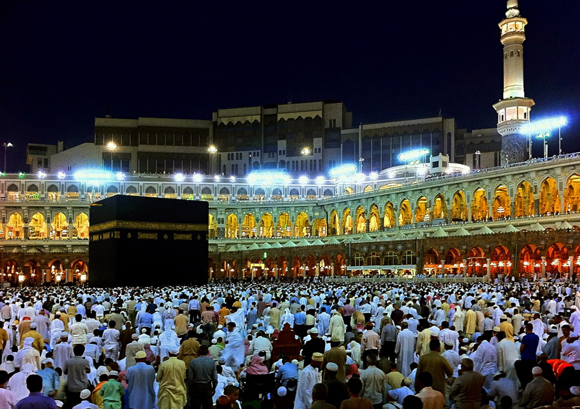 Islah Network: 119 Beautiful Wallpapers of Holy Kaaba