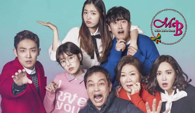 Drama Korea, Korean Drama, Sinopsis, Drama My Father Is Strange, Korean Drama Review, Review By Miss Banu, Kisah Kekeluargaan, Pelakon, Pelakon Drama My Father Is Strange, Kim Young Chul, Kim Hae Sook, Lee Joon, Jung So Min, Lee Yu Ri, Ryu Hwa Young, Ryu Soo Young, Min Jin Woong, Lee Mi Do, Ahn Hyo Seop, Song Ok Suk, Kang Seok Woo, Cerita Korea, Rahsia, Sweet, Kisah Cinta,