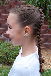 thanksgiving hairstyles