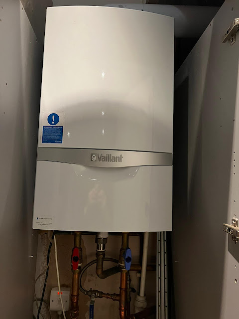 Vaillant Boiler Service