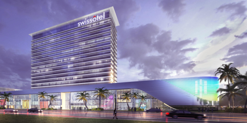 The First Swissôtel Property Debuts in the Philippines