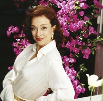 dixie carter