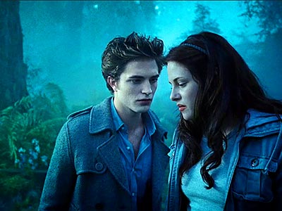 Movie Reviews Twilight