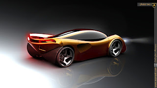 concept lamborghini 2010