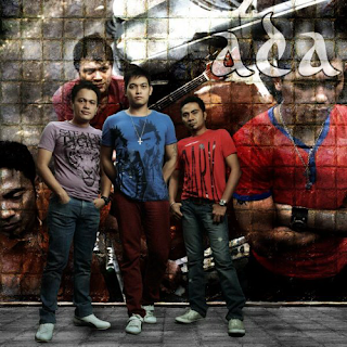 Ada Band - Penjara Jiwa MP3