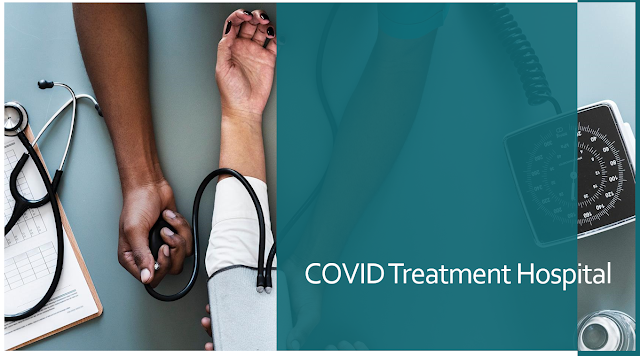 COVID Treatment Hospital in Ariyalur - Tamil Nadu