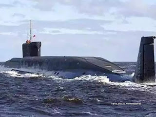 INS Arihant successfully launches Ballistic Missiles