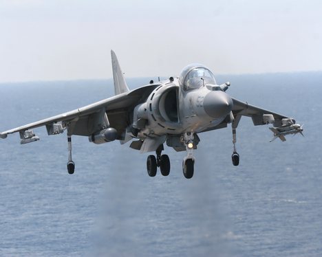 Harrier Aircraft on Top Aircraft Wallpapers  Av Harrier Jump Jet Picture