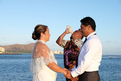 Vow Renewal