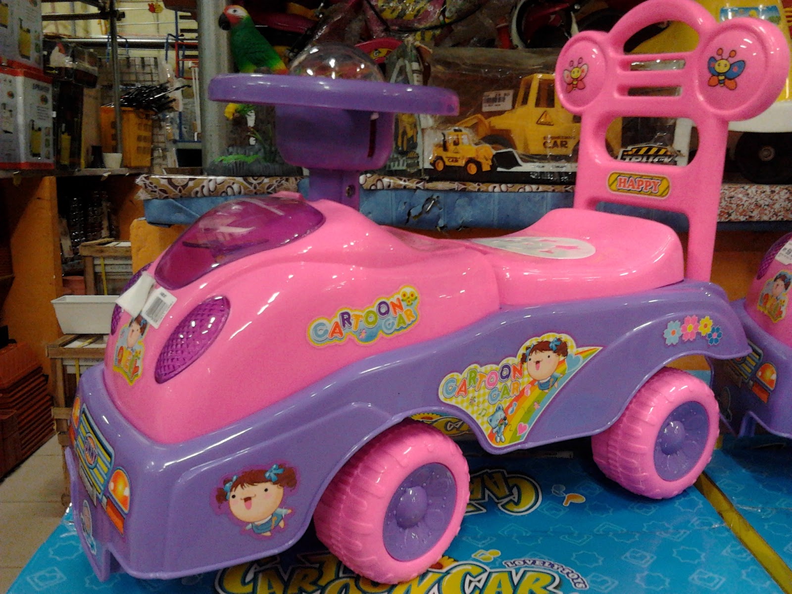 Harga Kereta Mainan Kanak kanak  Murah Mainan  Oliv
