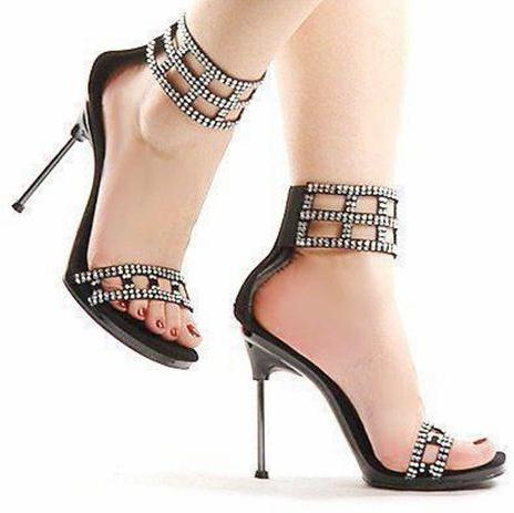 high heel shoes for ladies