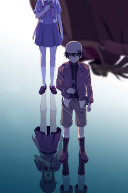 Download Mirai Nikki (TV) Batch Sub Indo