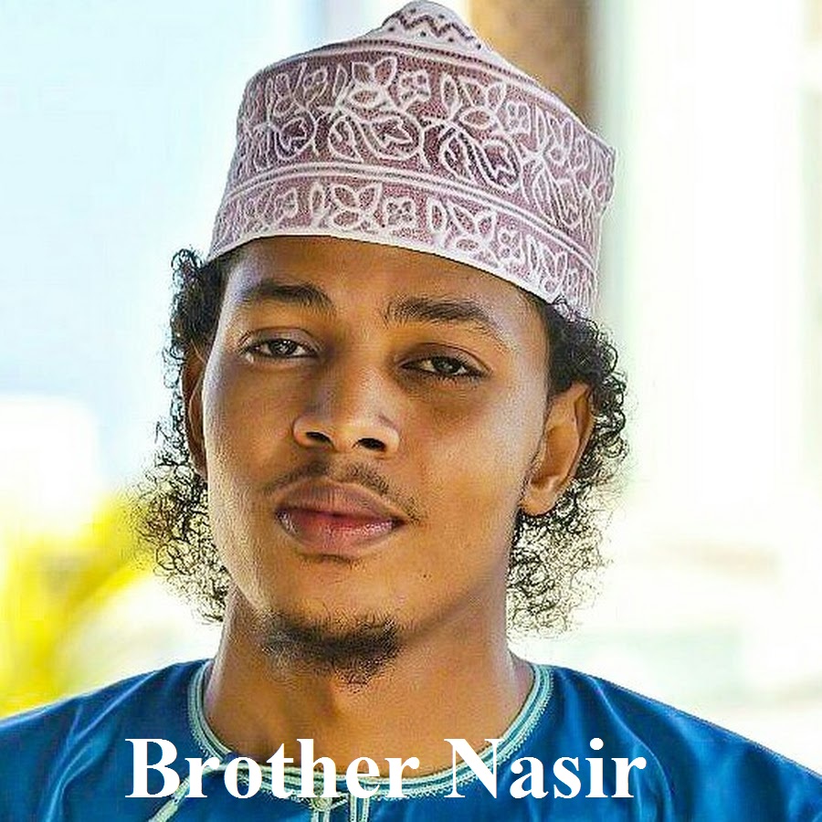Download Brother Nassir Nikifikiri Mauti By Brother Biz Kiki Official Site