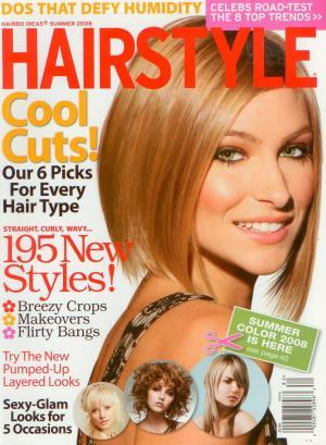 Celebrity Hairstyles is a very popular magazine choice for those who want a Celebrity Hairstyles is a very popular magazine choice for those who want a