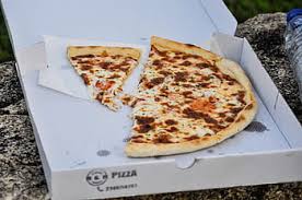 CHEESE BURST PIZZA RECIPE
