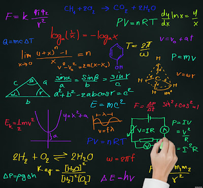 Algebra Calculator