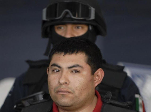 Crónica de un levantón a agentes federales por el Hummer: Historias de los Zetas