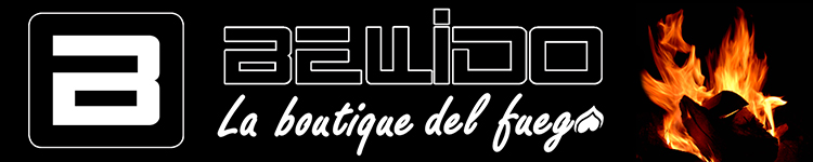 BELLIDO - LA BOUTIQUE DEL FUEGO