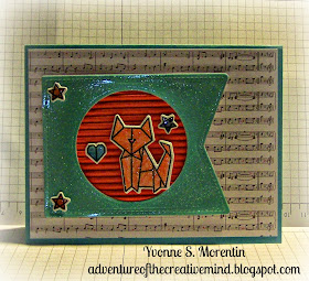 Yvonne S. Morentin- http://adventureofthecreativemind.blogspot.com/